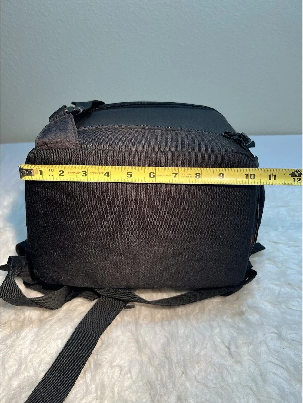 Lowepro DSLR Video Pack 250 AW Black camera backpack